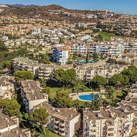 Apartamento 2 Bedroom Amazing In