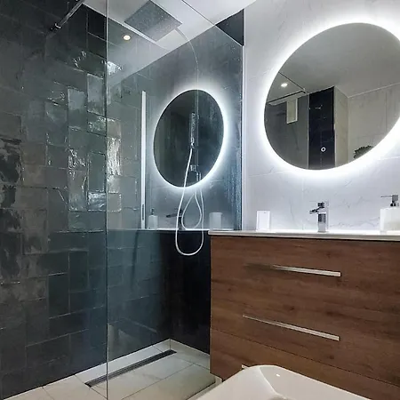 2 Bedroom Amazing In * Mijas