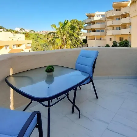 2 Bedroom Amazing In * Mijas