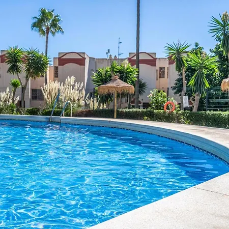 2 Bedroom Amazing In Mijas