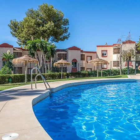 Apartment 2 Bedroom Amazing In *