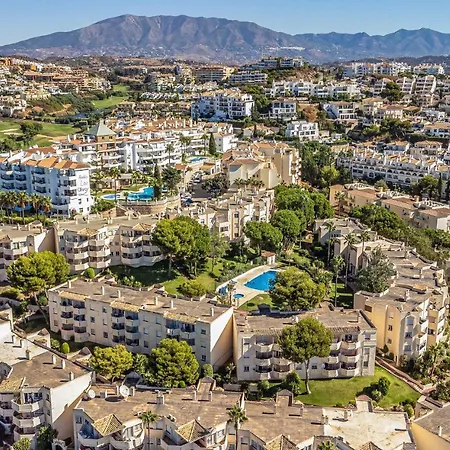 2 Bedroom Amazing In * Mijas