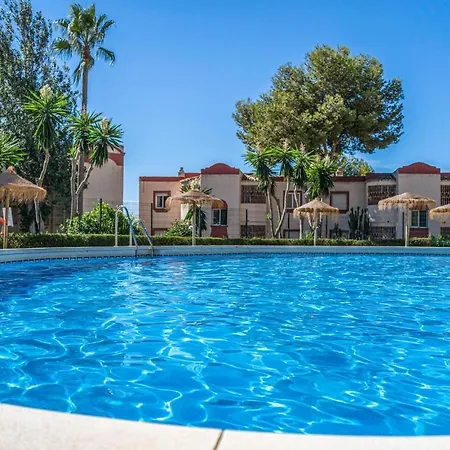 Apartment 2 Bedroom Amazing In *