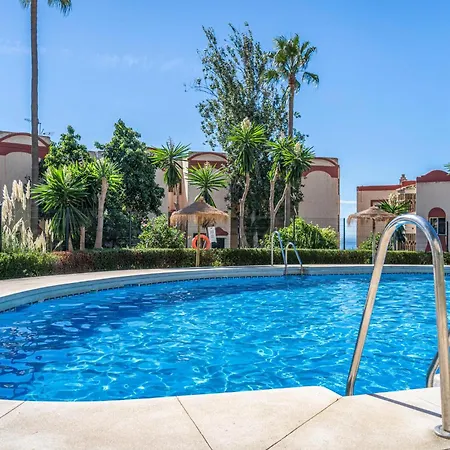 2 Bedroom Amazing In Mijas
