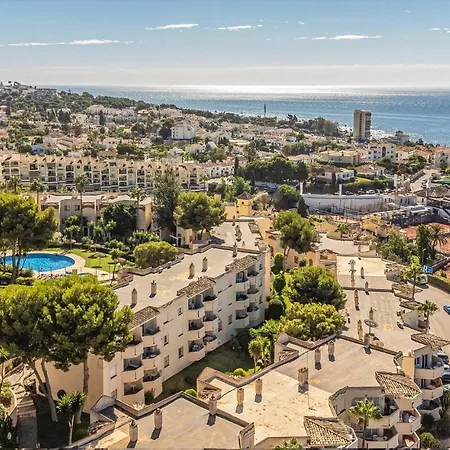 2 Bedroom Amazing In Mijas